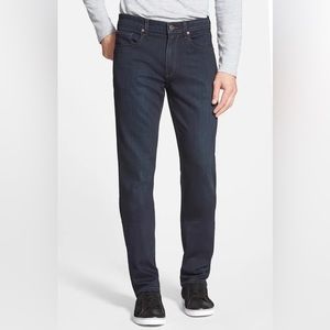 PAIGE Federal Slim Straight Leg Jeans